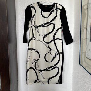 Ralph Lauren - Lauren By Raplh Lauren Dress P/XS